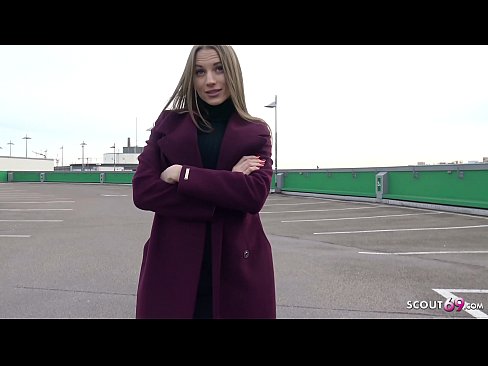 ❤️ НЕМЕЦКИЙ СКАУТ - МЕЧТА, КАСАЮЩАЯСЯ СТИЛЛЫ, СКАЖАЩАЯ В ПАРКОВКЕ И ПОЛОВАЯ НА ДЕНЬГИ ️ Секс видео на порно сайте cutebento.top ❌️